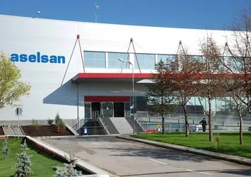 ASELSAN'dan 177 milyon dolarlık sözleşme