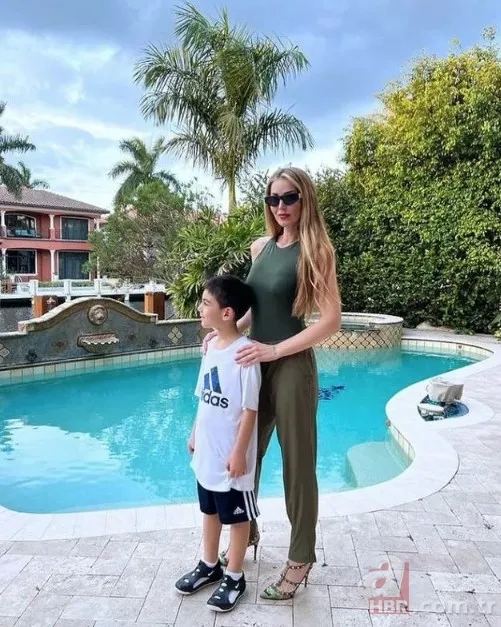 Petek Dinçöz Miami’deki lüks evini nasıl aldı? Reza Zarrab iddialarına net yanıt geldi 4