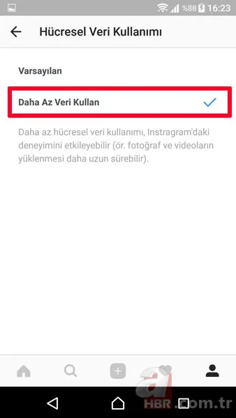 WhatsApp'ın "Son görülme" özelliği Instagram'da! Instagram son görülme özelliği nasıl kapatılır? 11