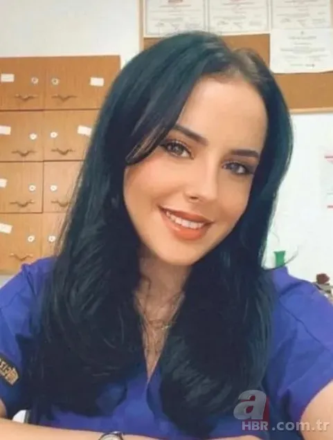 Hemşire Selen'in son görüntüleri ortaya çıktı! Sır ölümde dikkat çeken gelişme 3