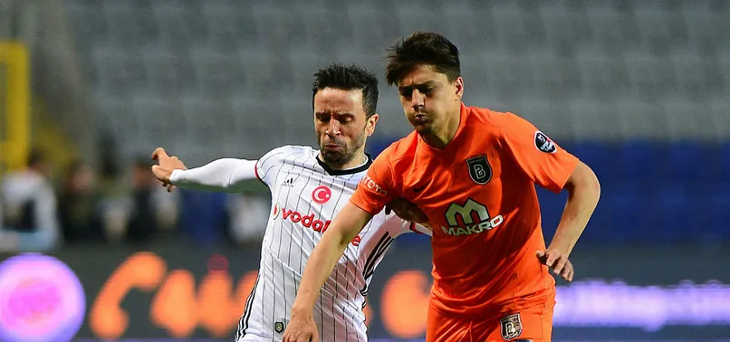 İstanbul Başakşehir'den Cengiz Ünder açıklaması