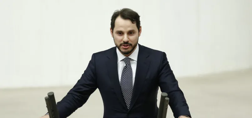 Bakan Albayrak'tan önemli mesajlar