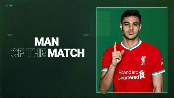 Liverpool Teknik Direktörü Klopp'tan Ozan Kabak'a övgü: "Performansından çok memnunum" - 1
