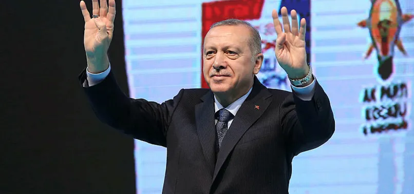 AK Parti'nin Sakarya adayları belli oldu