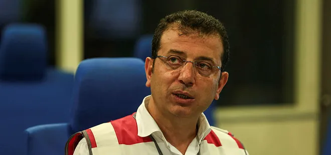Meteoroloji’den Ekrem İmamoğlu’na belgeli yanıt