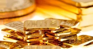 Altın rekora doğru koşuyor