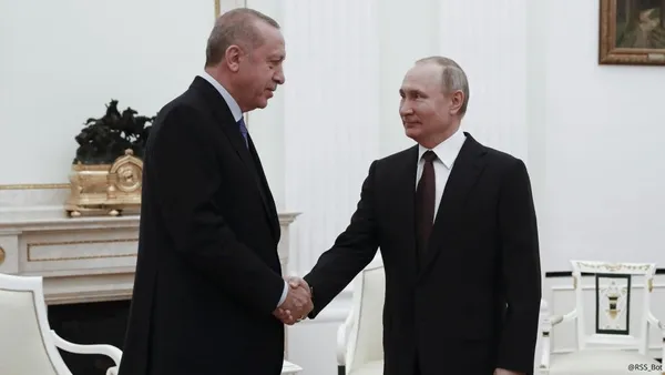 Başkan Erdoğan’a tebrik telefonu yağıyor! Bir telefon da Vladimir Putin’den...