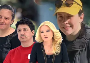 Ece Gürel'in eşi Müge Anlı'ya konuştu: "Tepkiliydim" O mesajın ardındaki sır... 