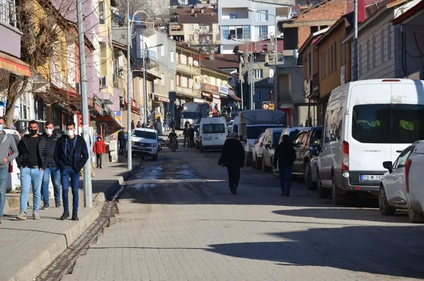 1610089478573.jpg Koronadan temizlendi! 20 bin nüfuslu ilçede vaka sayısı 2'ye düştü - 2