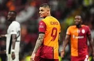 Galatasaray Şampiyonlar Ligi'ne veda etti! Young Boys'a 1-0 mağlup oldu