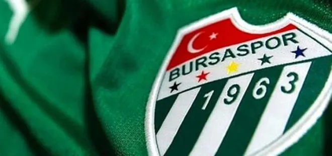 Son dakika: Bursaspor’da 8’i futbolcu 11 ismin Covid-19 testi pozitif çıktı
