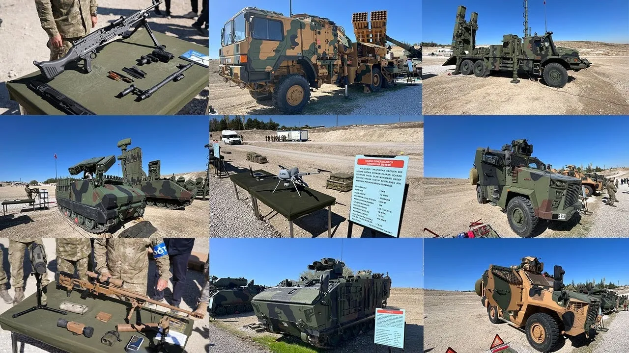 Tel Aviv basınında Türkiye paniği: İsrail'i kuşatacak