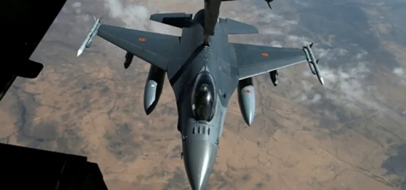 Pentagon: Yanlışlıkla sivilleri vurduk