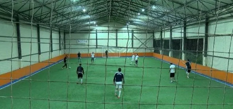 milyonlarin gozu orada hali sahalar acildi mi hali sahalar ne zaman acilacak