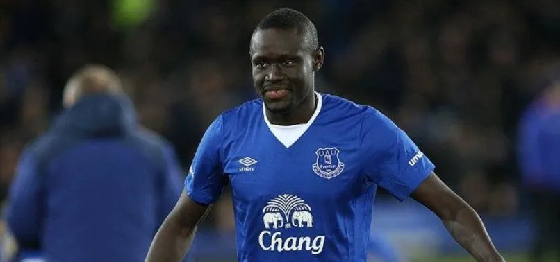 İşte Galatasaray'ın hedefindeki golcü: Oumar Niasse