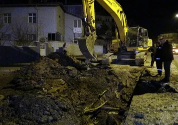 Şehir genelinde doğal gaz kesildi! Kısıtlı yerlere veriliyor! Yozgat Valisi Polat'tan flaş açıklama: Evlerin girişleri tek tek kontrol edilecek