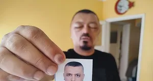 İnternetten aldığı şampuan hayatını kabusa çevirdi