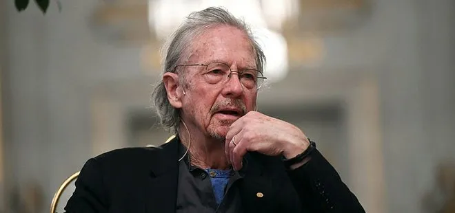 Nobel Edebiyat Ödülü kazanan Peter Handke kimdir?