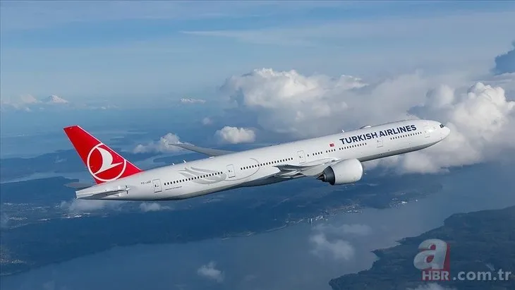 Türkiye’nin en değerli markası THY! Türk Hava Yolları tahtını korudu
