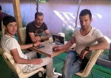 Bilecikli yakın iki arkadaş yaklaşık bir buçuk yıl arayla şehit düştü