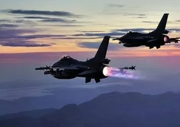 TSK'dan Kuzey Irak'a operasyon