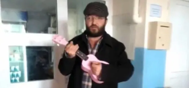 Ankara'da okulda 2 kardeşi taciz eden hademe gözaltına alındı