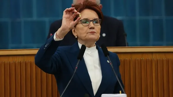 İYİ Parti'de Fedai Çakmaklı partisinden istifa etti! Zehir zemberek sözler: Partimizi hiç paraya sattılar - 1