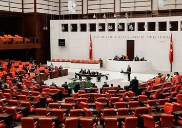 TBMM 1 Ekim'de açılıyor! İşte 2,5 aylık tatilin ardından Meclis'i bekleyen yoğun gündem başlıkları