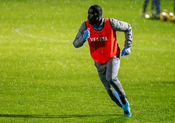 Trabzonspor'un Badou Ndiaye kararı belli oldu
