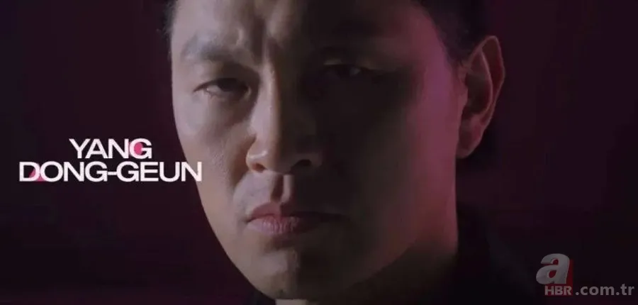 Squid Game 2. sezon 1. bölüm ne zaman, hangi tarihte? Beklenen açıklama geldi! Oyuncu kadrosu belli oldu! K-POP yıldızı o isimde var! 12