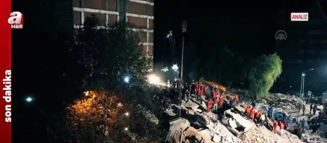 5,9 şiddetinde Düzce depremi | İşte geçmişten bugüne yaşanan depremler