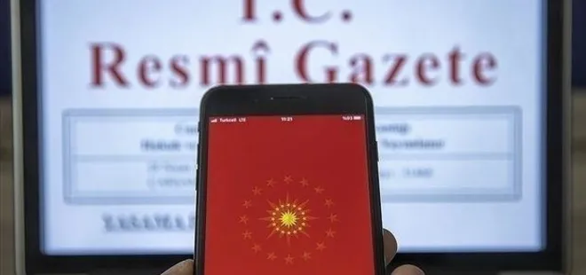 Resmi Gazete’de yayımlandı! Kamuda yeni işe alımlar yapılacak