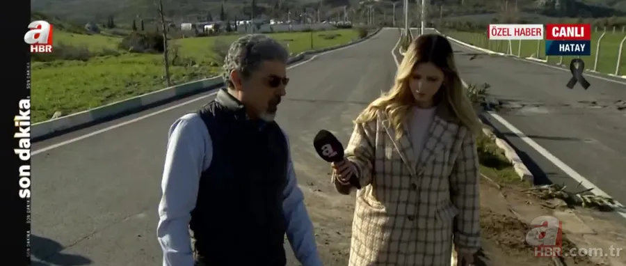 İşte dünyanın konuştuğu FAY KIRIĞI! Türkiye'de büyük yıkıma neden olan depremin gerçekleştiği nokta... 5 fay parçası birlikte çalıştı! Uzman isimden korkutan uyarı: Artçı depremler 6,6'ya çıkabilir 15