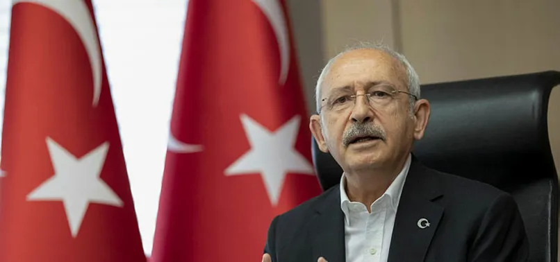 Muhalefeti gaz sancısı sardı! Bunu da hazmedemediler