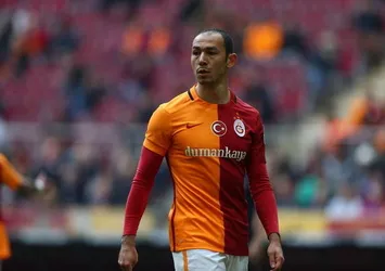 Galatasaray'da Umut Bulut kazan kaldırdı!
