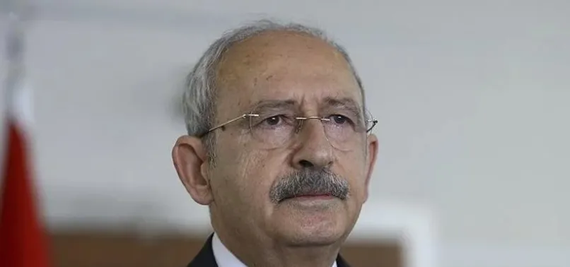 Kılıçdaroğlu istifa mı etti, görevinden ayrıldı mı? Kemal Kılıçdaroğlu CHP'den istifa mı edecek, açıklama geldi mi?