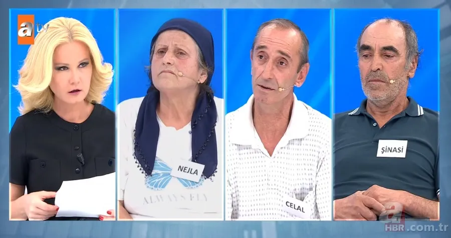 Gönül Çelen'i kim öldürdü? Görgü şahidi Müge Anlı'ya konuştu! Cinayete ortak isim... 4