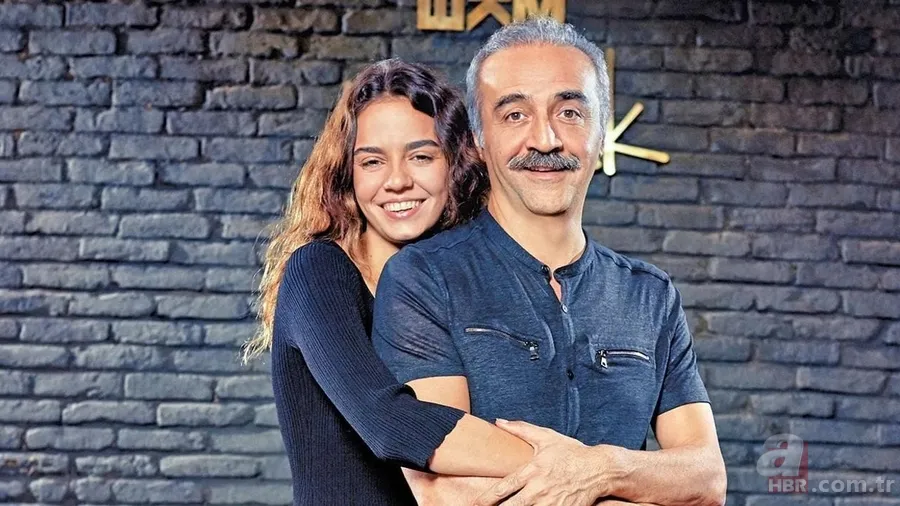 İnci Taneleri'nin Azem'i Yılmaz Erdoğan'ın oğlu büyüdü! Rodin Nazım'ın annesi de çok ünlü... 3