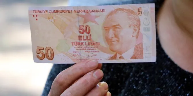Emekli olmak isteyenlere müjdeli haber geldi! Emekli olmak isteyenlere bankadan yardım...