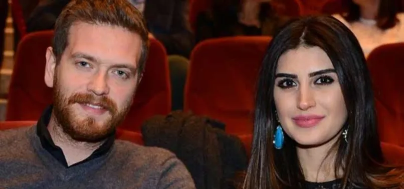 İdil Fırat - Engin Öztürk aşkında 'yüzük' sürprizi!