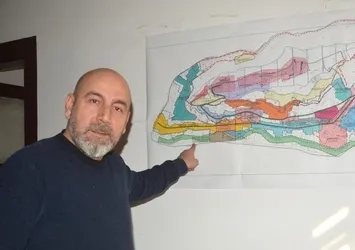 Jeoloji yüksek mühendisinden Kuzey Anadolu fay hattı hakkında flaş sözler! Üretebileceği en yüksek deprem büyüklüğü 8,2