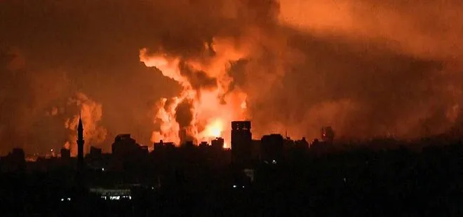 Hamas İsrail’in Gazze’ye kara saldırısını püskürttü! İsrail kanalından kara saldırısına tepki: Askerlerimizin hayatlarıyla oynadılar