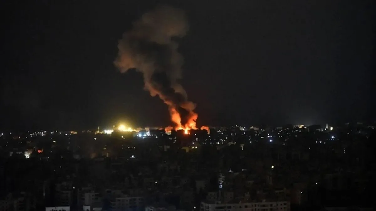 Katar İsrail'in Lübnan'da UNIFIL'i hedef almasını kınadı