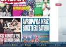 Avrupada kriz şirketleri batırdı