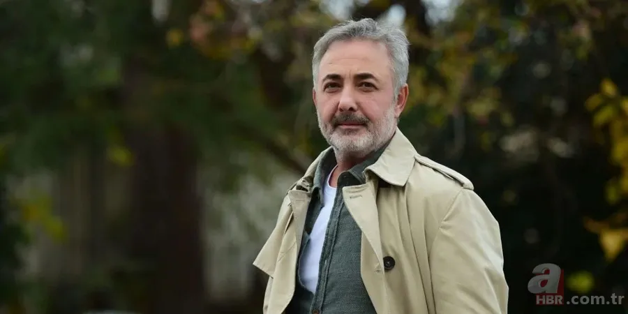 Mehmet Aslantuğ ve Gözde Akpınar’dan aşk açıklaması geldi! “Hayat planlar yaparken...” 10