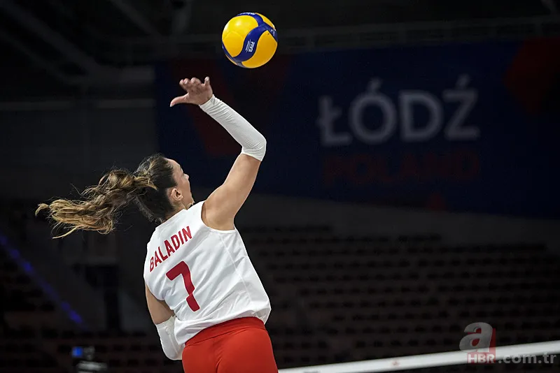 Türkiye-İspanya maçı ne zaman ve hangi kanalda? Filenin sultanları E grubu maç takvimi 2025 4