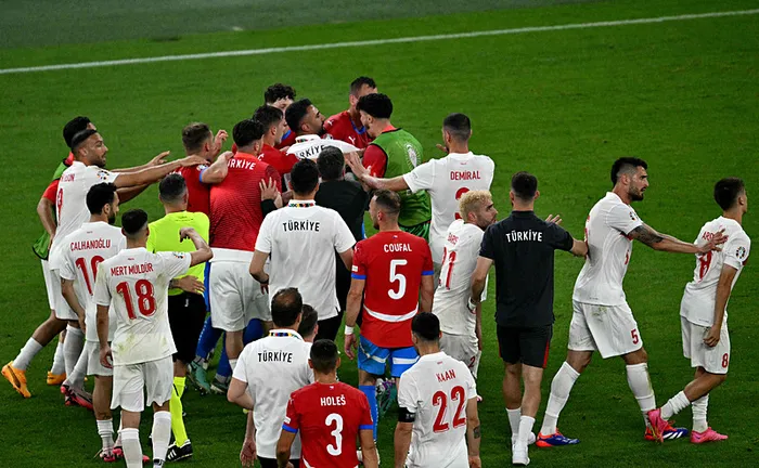EURO 2024 kaldığı yerden devam ediyor! Son 16 tur maçları başlıyor! Millilerimiz Avusturya karşısında...