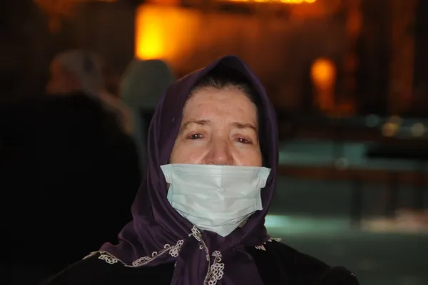 82 yaşında Müslüman oldu! Söylediği sözler ders niteliğinde