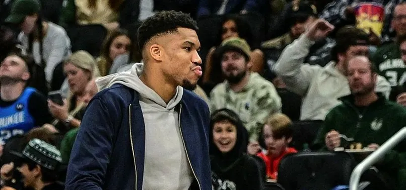 Fenerbahçe Beko, Yunan pivot Kostas Antetokounmpo'yu transfer etti