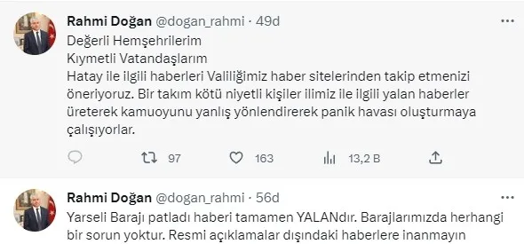tarim-ve-orman-bakani-vahit-kirisciden-yarseli-baraji-patladi-yalanina-yanit-asilsiz-1676069480366.jpg Tarım ve Orman Bakanı Vahit Kirişci'den "Yarseli Barajı patladı" yalanına yanıt: Asılsız! - 4